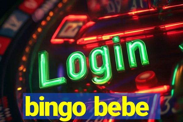 bingo bebe